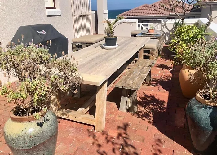 Sea, Sun, Kalk Bay, Dalebrook