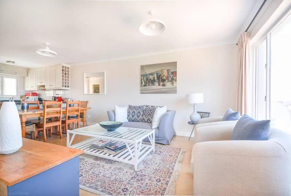 Apartment Sea, Sun, Kalk Bay, Dalebrook *