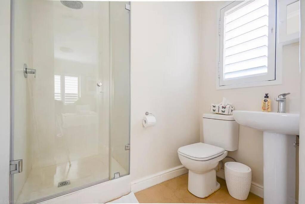 Sea, Sun, Kalk Bay, Dalebrook Apartment *