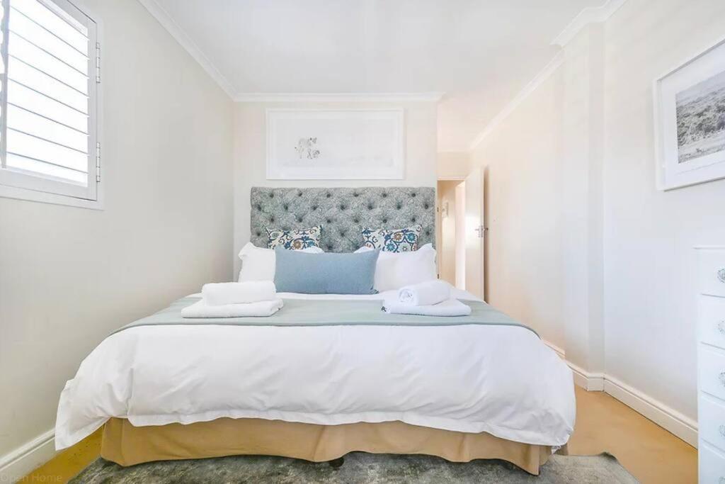 Apartment Sea, Sun, Kalk Bay, Dalebrook