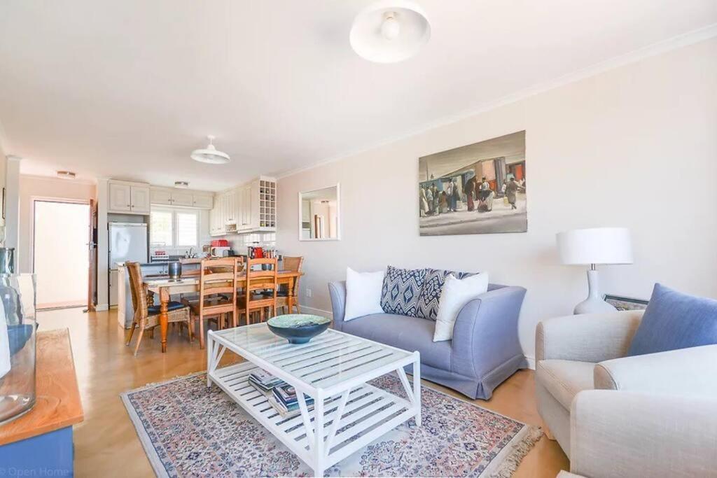 Apartment Sea, Sun, Kalk Bay, Dalebrook