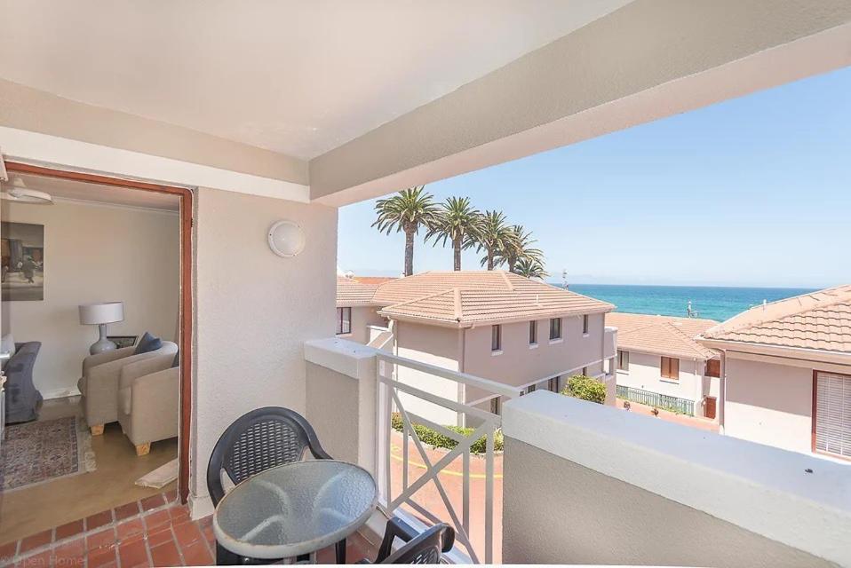 Apartment Sea, Sun, Kalk Bay, Dalebrook Cape Town